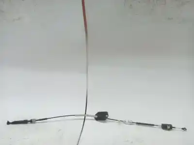 Peça sobressalente para automóvel em segunda mão ligação da caixa de velocidades por kia e - niro hibrido referências oem iam 46790g5100