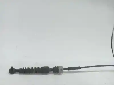 Second-hand car spare part gearbox linkage for kia e - niro hibrido oem iam references 46790g5100  