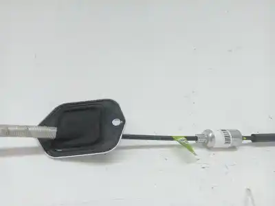 Second-hand car spare part gearbox linkage for kia e - niro hibrido oem iam references 46790g5100  