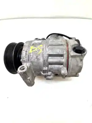 Second-hand car spare part air conditioning compressor for audi a4 (8ec, b7) gasolina 0 oem iam references 8e0260805bj  