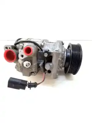 Peça sobressalente para automóvel em segunda mão  por AUDI A4 (8EC, B7)  Referências OEM IAM 8E0260805BJ  