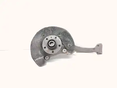 Second-hand car spare part FRONT LEFT KNUCKLE for AUDI S5 COUPE (8T)  OEM IAM references 8K0407253AA  