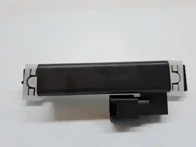 Peça sobressalente para automóvel em segunda mão sensor por nissan leaf (ze0) electric referências oem iam 285e5c997a