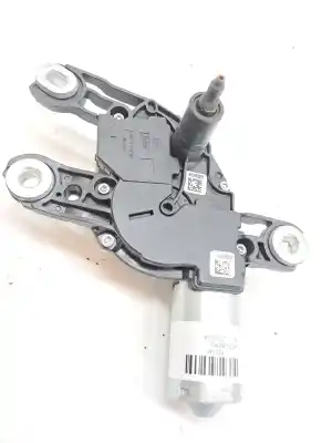 Peça sobressalente para automóvel em segunda mão motor do limpador traseiro por seat leon (kl1) dla referências oem iam 8v0955711c  