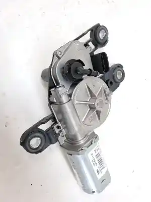 Second-hand car spare part rear windshield wiper motor for seat leon (kl1) dla oem iam references 8v0955711c