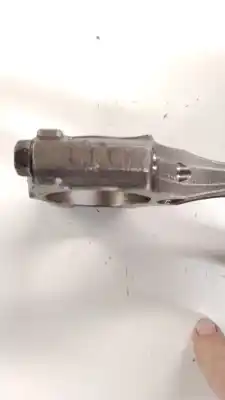 Pezzo di ricambio per auto di seconda mano biella per nissan note (e11e) note (e11e) riferimenti oem iam 121001hc0a  