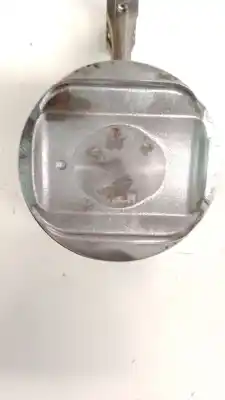 Pezzo di ricambio per auto di seconda mano biella per nissan note (e11e) note (e11e) riferimenti oem iam 121001hc0a  