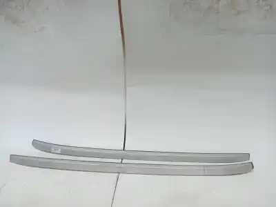 Peça sobressalente para automóvel em segunda mão barras do tejadilho por kia e - niro hibrido referências oem iam 87280g5000pcc