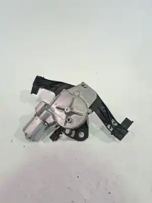 Peça sobressalente para automóvel em segunda mão motor do limpador traseiro por opel corsa f corsa f referências oem iam 0390205106