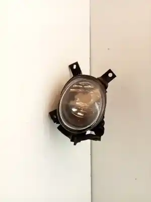 Pezzo di ricambio per auto di seconda mano fendinebbia sinistra per audi a4 (8ec, b7) gasolina 0 riferimenti oem iam 8e0941699b  