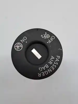 Peça sobressalente para automóvel em segunda mão sensor por nissan leaf (ze0) electric referências oem iam 255854ga0a