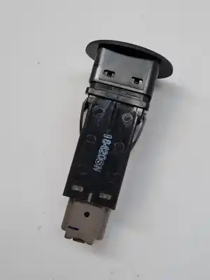 Peça sobressalente para automóvel em segunda mão sensor por nissan leaf (ze0) electric referências oem iam 255854ga0a  