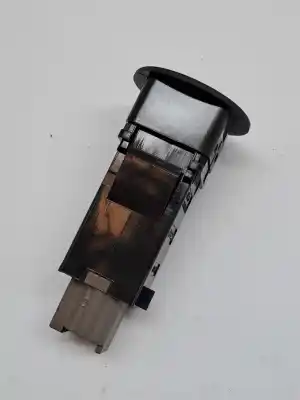 Peça sobressalente para automóvel em segunda mão sensor por nissan leaf (ze0) electric referências oem iam 255854ga0a  