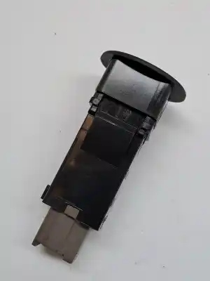 Peça sobressalente para automóvel em segunda mão sensor por nissan leaf (ze0) electric referências oem iam 255854ga0a  