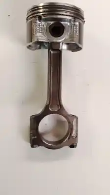 Second-hand car spare part connecting rod for nissan note (e11e) note (e11e) oem iam references 121001hc0a  