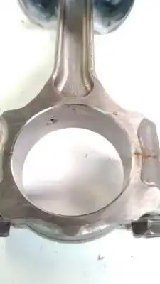 Second-hand car spare part connecting rod for nissan note (e11e) note (e11e) oem iam references 121001hc0a  