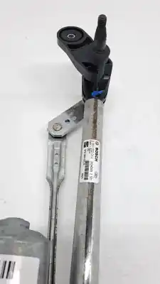 Peça sobressalente para automóvel em segunda mão motor do limpa para brisas por seat leon (kl1) dla referências oem iam 1t0998754  5fb955113b