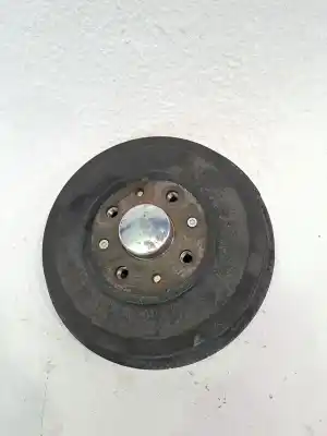 Peça sobressalente para automóvel em segunda mão tambor de travão traseiro por opel corsa f corsa f referências oem iam 13423796