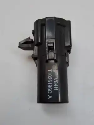 Peça sobressalente para automóvel em segunda mão sensor por nissan leaf (ze0) electric referências oem iam t1026196ca