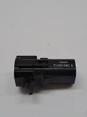 Peça sobressalente para automóvel em segunda mão sensor por nissan leaf (ze0) electric referências oem iam t1026196ca  