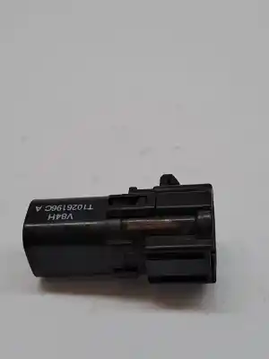 Peça sobressalente para automóvel em segunda mão sensor por nissan leaf (ze0) electric referências oem iam t1026196ca  