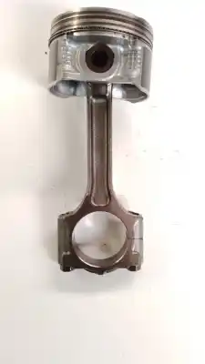 Pezzo di ricambio per auto di seconda mano biella per nissan note (e11e) note (e11e) riferimenti oem iam 121001hc0a  