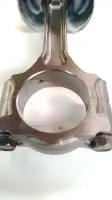 Pezzo di ricambio per auto di seconda mano biella per nissan note (e11e) note (e11e) riferimenti oem iam 121001hc0a  