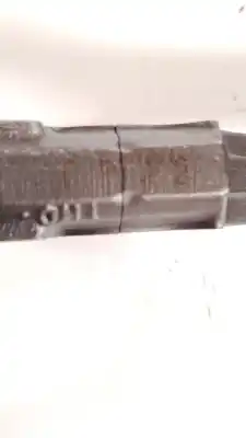 Pezzo di ricambio per auto di seconda mano biella per nissan note (e11e) note (e11e) riferimenti oem iam 121001hc0a  