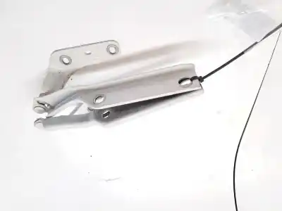 Second-hand car spare part hinge for seat leon (kl1) dla oem iam references 5fa823302  5fa823301