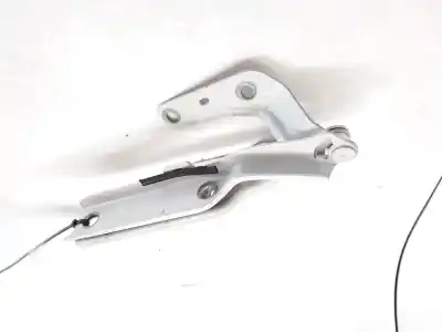 Second-hand car spare part hinge for seat leon (kl1) dla oem iam references 5fa823302