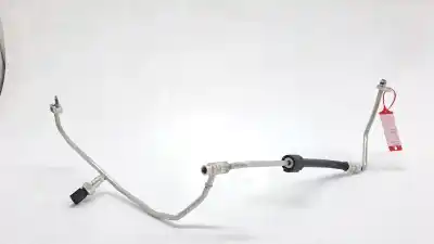 Peça sobressalente para automóvel em segunda mão tubos de ar condicionado por seat leon (kl1) dla referências oem iam 5q0816741b  