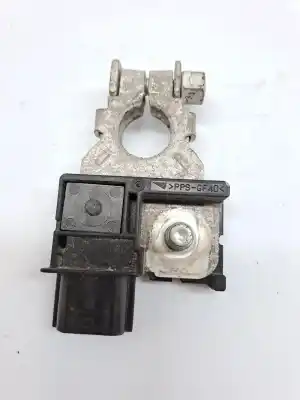 Peça sobressalente para automóvel em segunda mão sensor por nissan leaf (ze0) electric referências oem iam 24340ja74b