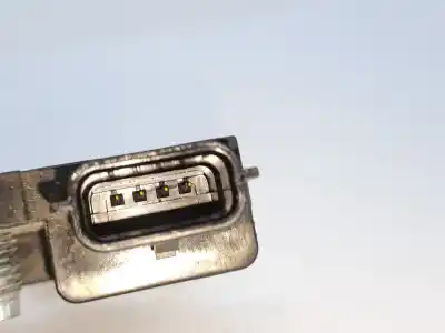 Peça sobressalente para automóvel em segunda mão sensor por nissan leaf (ze0) electric referências oem iam 24340ja74b  