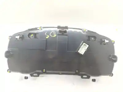 Автозапчасти б/у приборная доска за opel crossland x opel 2020 ссылки oem iam 9836356080