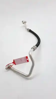 Second-hand car spare part air conditioning pipes for seat leon (kl1) dla oem iam references 5wa816721g