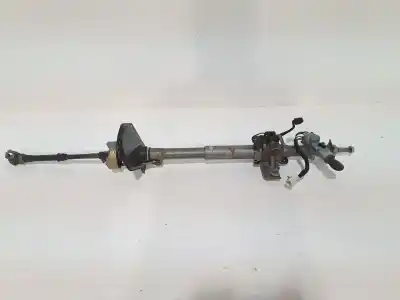 Автозапчастина б/у рульва колонка для NISSAN NAVARA PICK-UP (D40M) 2.5 dCi Diesel CAT Посилання на OEM IAM 48805VJ411  