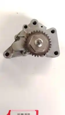 Second-hand car spare part oil pump for nissan note (e11e) note (e11e) oem iam references 150101hc1c