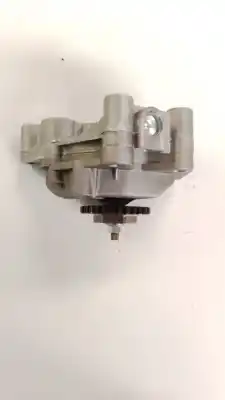 Second-hand car spare part oil pump for nissan note (e11e) note (e11e) oem iam references 150101hc1c  