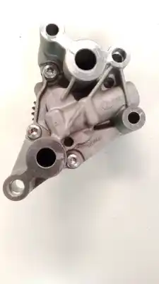 Second-hand car spare part oil pump for nissan note (e11e) note (e11e) oem iam references 150101hc1c  