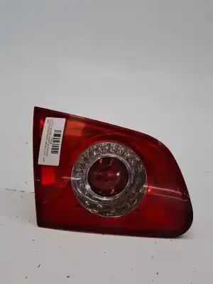 Автозапчастина б/у внутрішній правий завод для VOLKSWAGEN PASSAT VARIANT (3C5) BMR Посилання на OEM IAM 3C9945094  