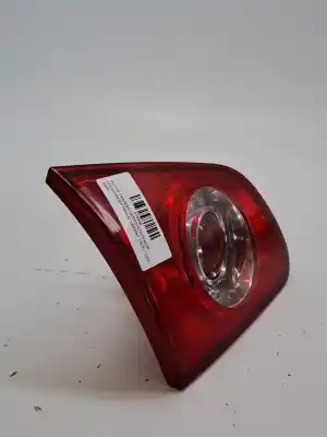 Pezzo di ricambio per auto di seconda mano luce di coda interna destra per volkswagen passat variant (3c5) bmr riferimenti oem iam 3c9945094  