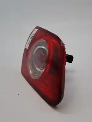 Pezzo di ricambio per auto di seconda mano luce di coda interna destra per volkswagen passat variant (3c5) bmr riferimenti oem iam 3c9945094  