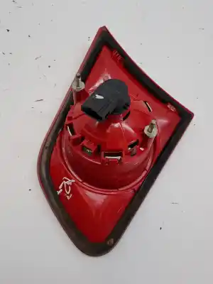 Pezzo di ricambio per auto di seconda mano luce di coda interna destra per volkswagen passat variant (3c5) bmr riferimenti oem iam 3c9945094  