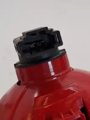 Pezzo di ricambio per auto di seconda mano luce di coda interna destra per volkswagen passat variant (3c5) bmr riferimenti oem iam 3c9945094  