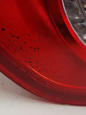 Pezzo di ricambio per auto di seconda mano luce di coda interna destra per volkswagen passat variant (3c5) bmr riferimenti oem iam 3c9945094  