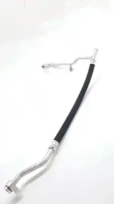 Peça sobressalente para automóvel em segunda mão TUBOS DE AR CONDICIONADO por SEAT LEON (KL1)  Referências OEM IAM 5WA816743A  