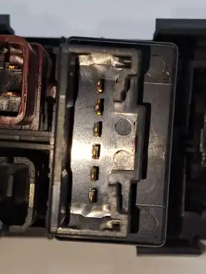 Second-hand car spare part multifunction switch for hyundai ix20 (jc) 1.4 crdi oem iam references 933101k000eq  