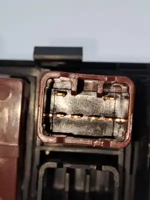 Second-hand car spare part multifunction switch for hyundai ix20 (jc) 1.4 crdi oem iam references 933101k000eq  