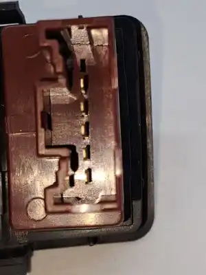 Second-hand car spare part multifunction switch for hyundai ix20 (jc) 1.4 crdi oem iam references 933101k000eq  