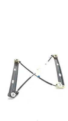 Second-hand car spare part passenger side right window regulator for seat leon (kl1) dla oem iam references 5fa837462d